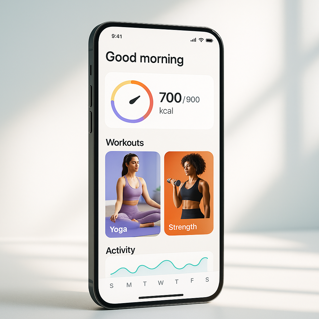 Unlock Stunning UI Mockups in Minutes