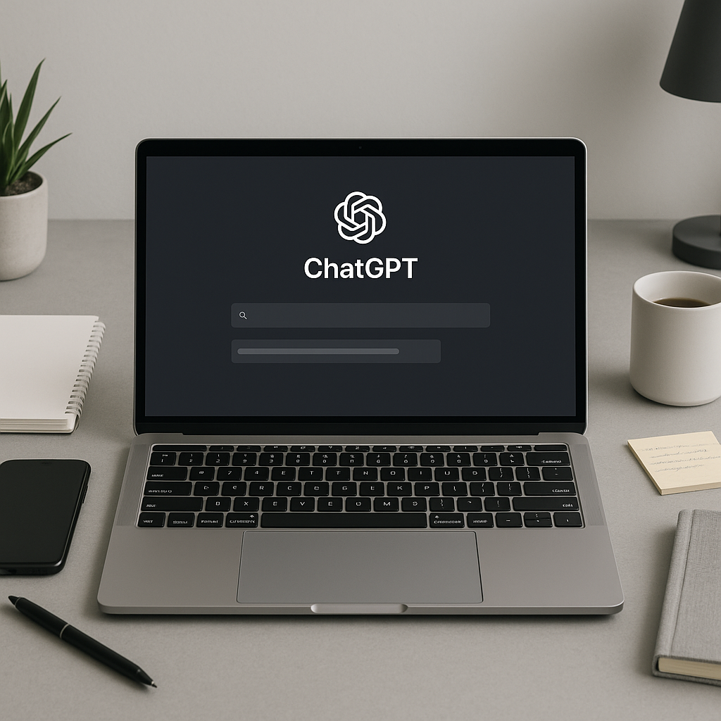 Boost Your Productivity with ChatGPT Prompts