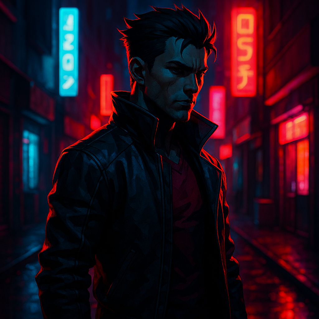 Cinematic Lighting Prompts for Stunning AI Art