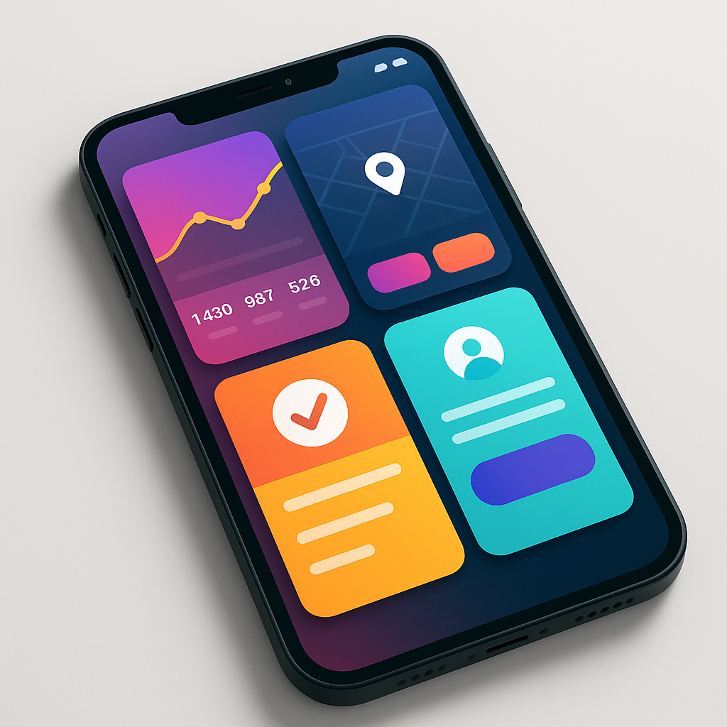 Instant UI Mockup Prompts: Unleash Your Design Creativity