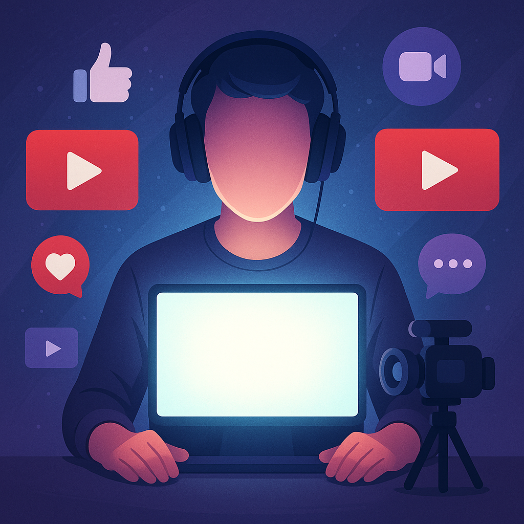 Kickstart Your Faceless YouTube Channel Today!