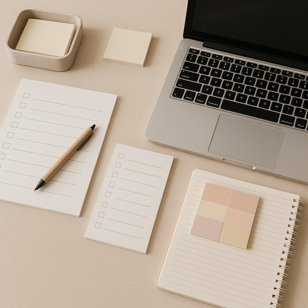 Streamline Your Success with the Ops Checklist Pack