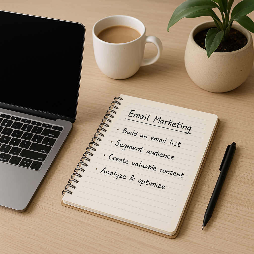 Unlock Irresistible Email Sequences for Your Launch