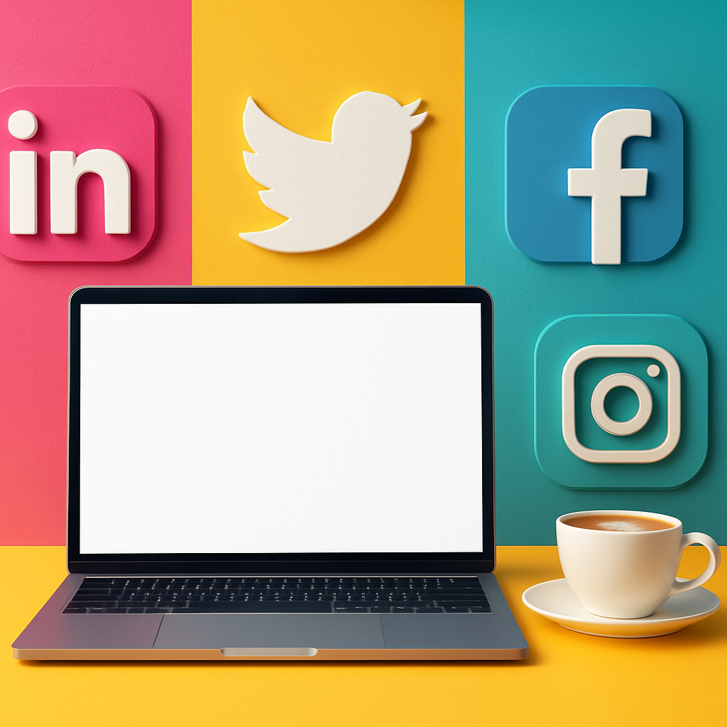 Unlock High-Impact Social Media Captions Today!