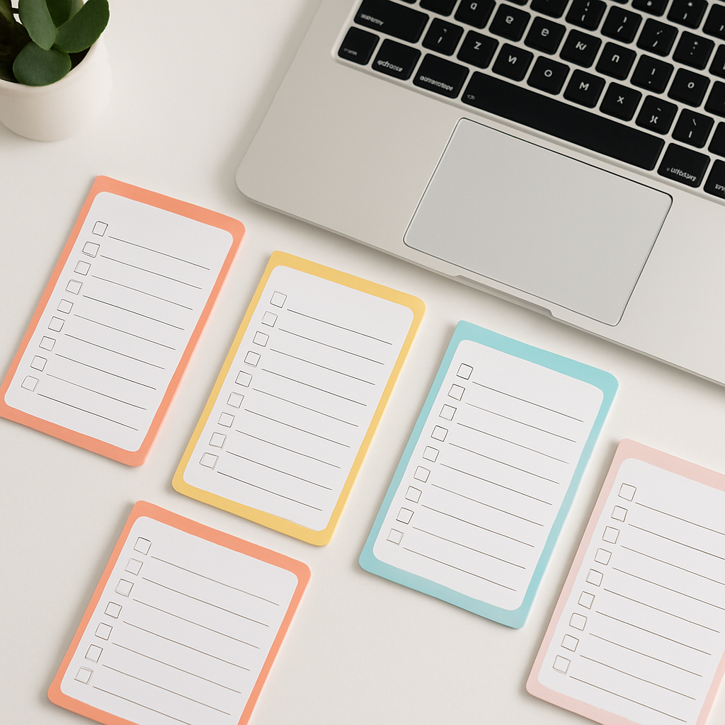 Unlock Seamless Operations: Your Ultimate Checklist Pack