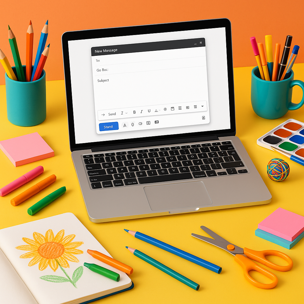 Unlock Your Email Magic: Sequence Prompts for Indie Makers